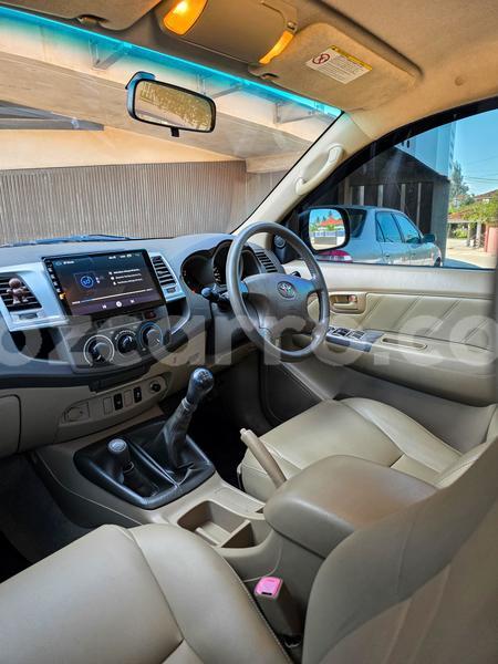 Big with watermark toyota hilux maputo maputo 39924