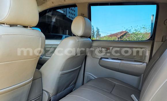 Nunua Ilio tumika Toyota Hilux Other Gari ndani ya Maputo nchini Maputo Nunua Ilio tumika Toyota Hilux Other Gari ndani ya Maputo nchini Maputo