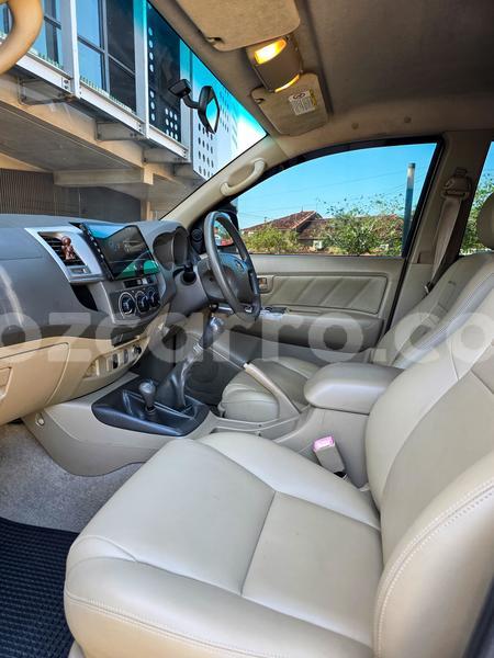 Big with watermark toyota hilux maputo maputo 39924