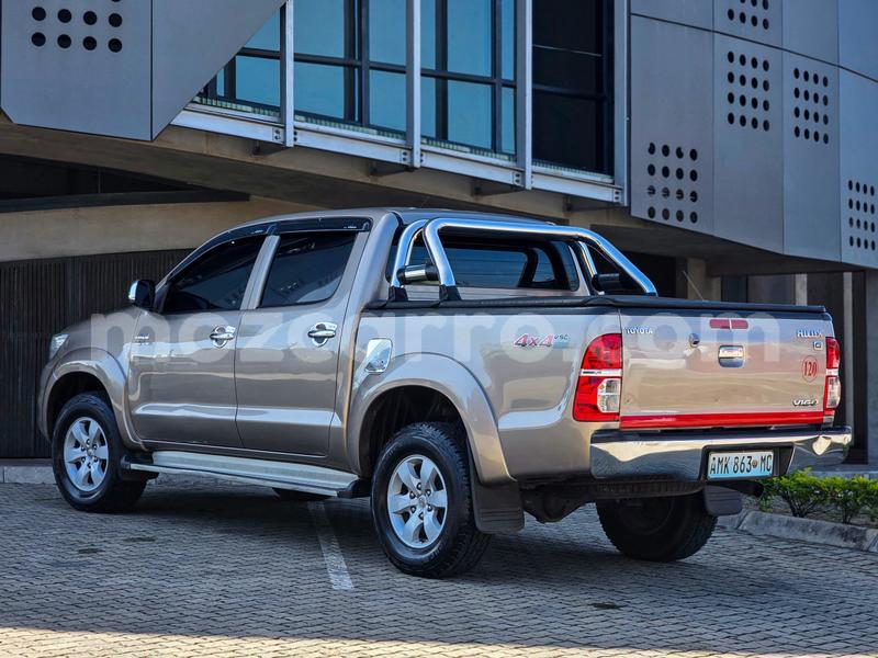 Big with watermark toyota hilux maputo maputo 39924