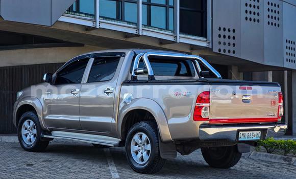 Nunua Ilio tumika Toyota Hilux Other Gari ndani ya Maputo nchini Maputo Nunua Ilio tumika Toyota Hilux Other Gari ndani ya Maputo nchini Maputo