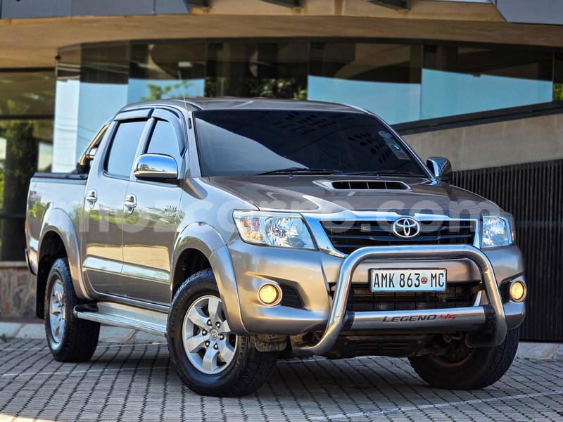 Big with watermark toyota hilux maputo maputo 39924