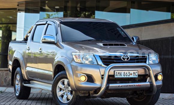 Nunua Ilio tumika Toyota Hilux Other Gari ndani ya Maputo nchini Maputo Nunua Ilio tumika Toyota Hilux Other Gari ndani ya Maputo nchini Maputo