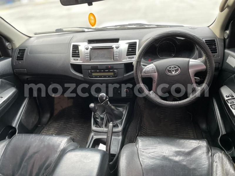 Big with watermark toyota hilux maputo maputo 39925