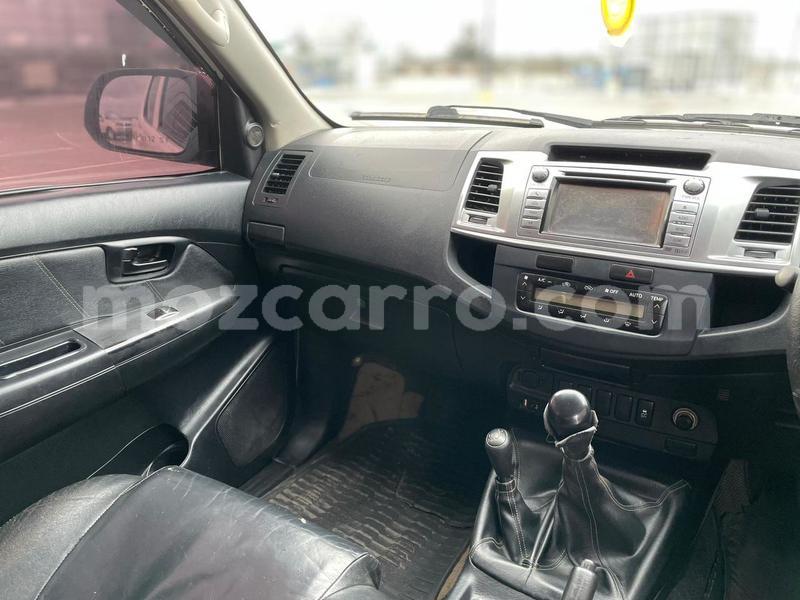 Big with watermark toyota hilux maputo maputo 39925