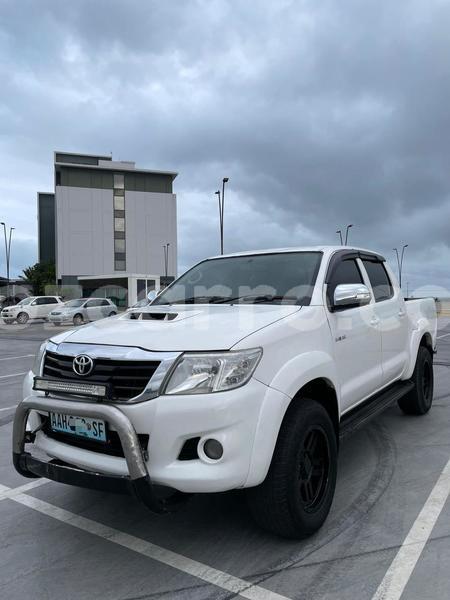 Big with watermark toyota hilux maputo maputo 39925