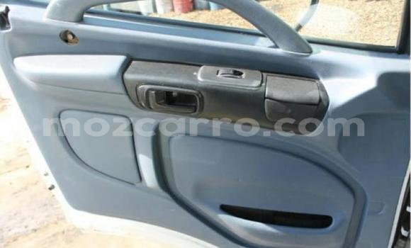 Tenga Tsaru Hino Ranger Chena Rori in Gilé in Zambezia Tenga Tsaru Hino Ranger Chena Rori in Gilé in Zambezia