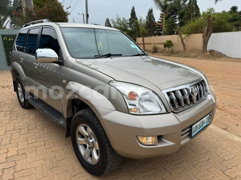 Big with watermark toyota land cruiser prado maputo maputo 39926