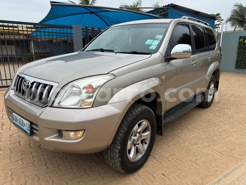 Big with watermark toyota land cruiser prado maputo maputo 39926