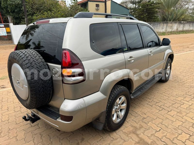 Big with watermark toyota land cruiser prado maputo maputo 39926