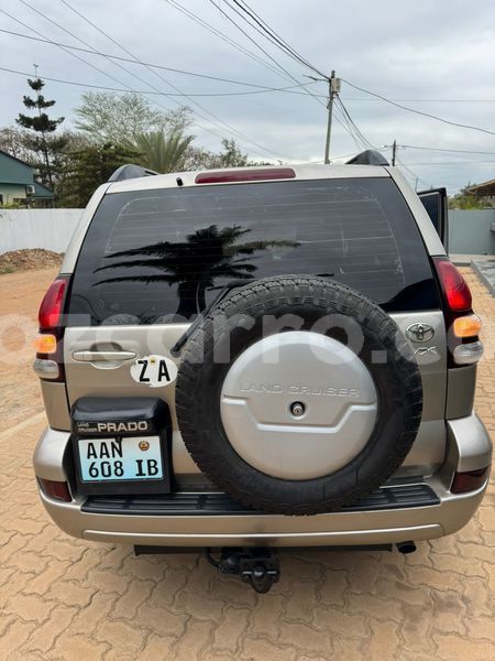 Big with watermark toyota land cruiser prado maputo maputo 39926