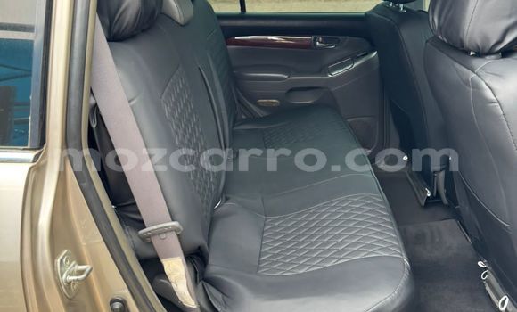 Buy Used Toyota Land Cruiser Prado Other Car in Maputo in Maputo Buy Used Toyota Land Cruiser Prado Other Car in Maputo in Maputo