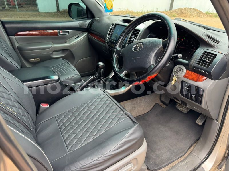Big with watermark toyota land cruiser prado maputo maputo 39926