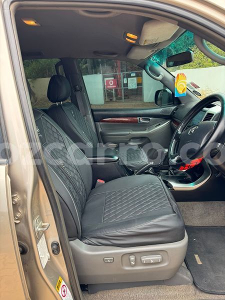 Big with watermark toyota land cruiser prado maputo maputo 39926