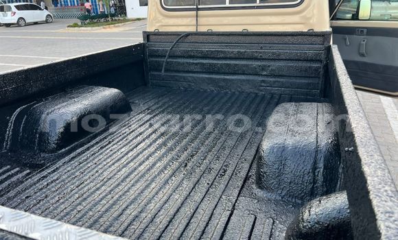 Tenga Tsaru Toyota Land Cruiser Other Mota in Maputo in Maputo Tenga Tsaru Toyota Land Cruiser Other Mota in Maputo in Maputo