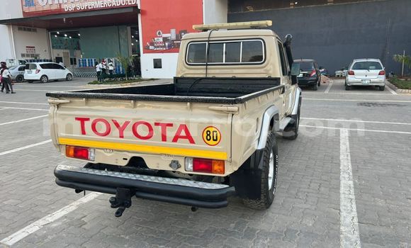 Tenga Tsaru Toyota Land Cruiser Other Mota in Maputo in Maputo Tenga Tsaru Toyota Land Cruiser Other Mota in Maputo in Maputo