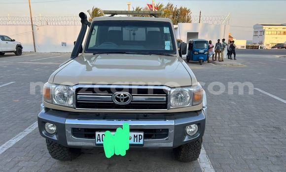 Tenga Tsaru Toyota Land Cruiser Other Mota in Maputo in Maputo Tenga Tsaru Toyota Land Cruiser Other Mota in Maputo in Maputo