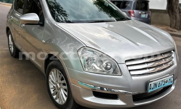 Tenga Tsaru Nissan Dualis Other Mota in Maputo in Maputo