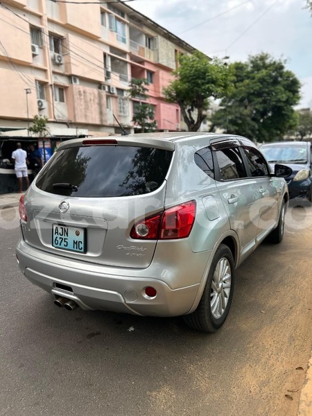 Big with watermark nissan dualis maputo maputo 39929