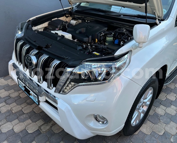 Big with watermark toyota land cruiser prado maputo maputo 39930