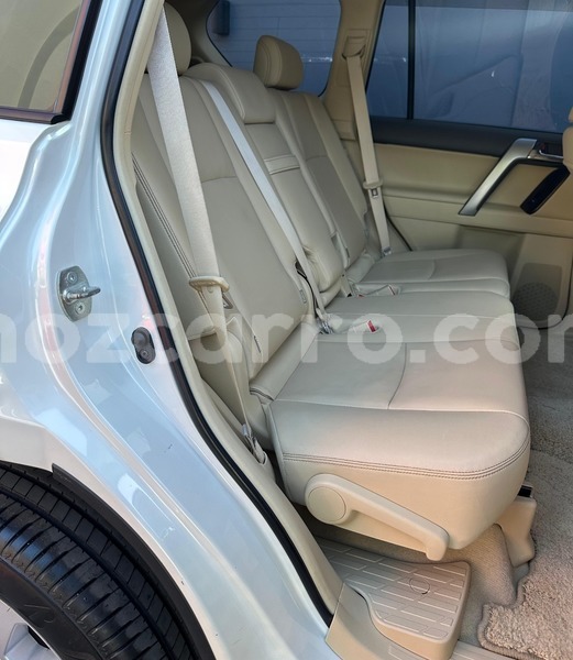 Big with watermark toyota land cruiser prado maputo maputo 39930