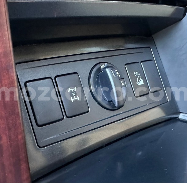 Big with watermark toyota land cruiser prado maputo maputo 39930