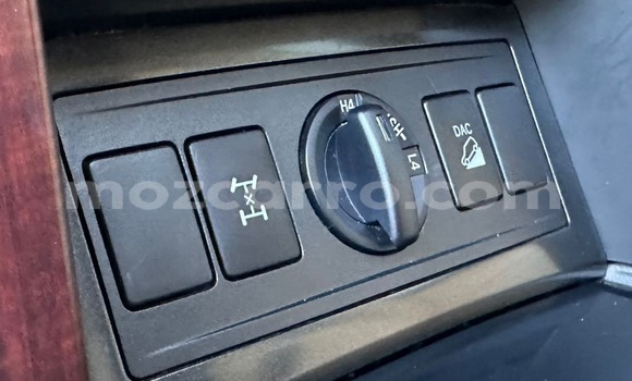 Buy New Toyota Land Cruiser Prado White Car in Maputo in Maputo Buy New Toyota Land Cruiser Prado White Car in Maputo in Maputo