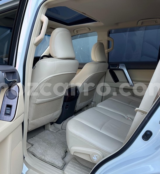 Big with watermark toyota land cruiser prado maputo maputo 39930