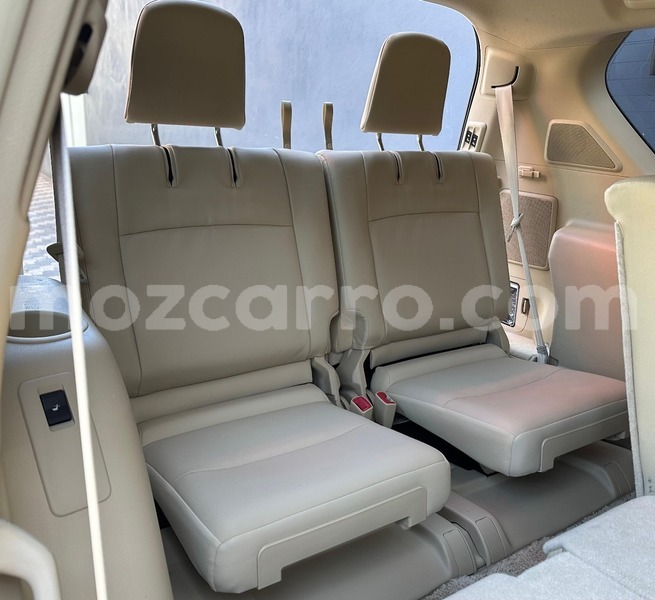 Big with watermark toyota land cruiser prado maputo maputo 39930