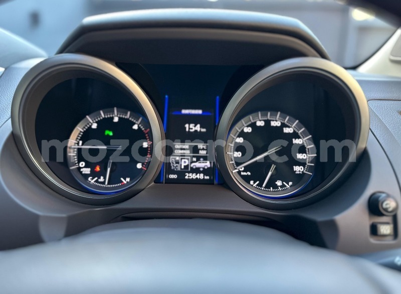 Big with watermark toyota land cruiser prado maputo maputo 39930