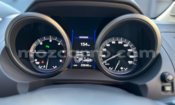 Buy New Toyota Land Cruiser Prado White Car in Maputo in Maputo Buy New Toyota Land Cruiser Prado White Car in Maputo in Maputo