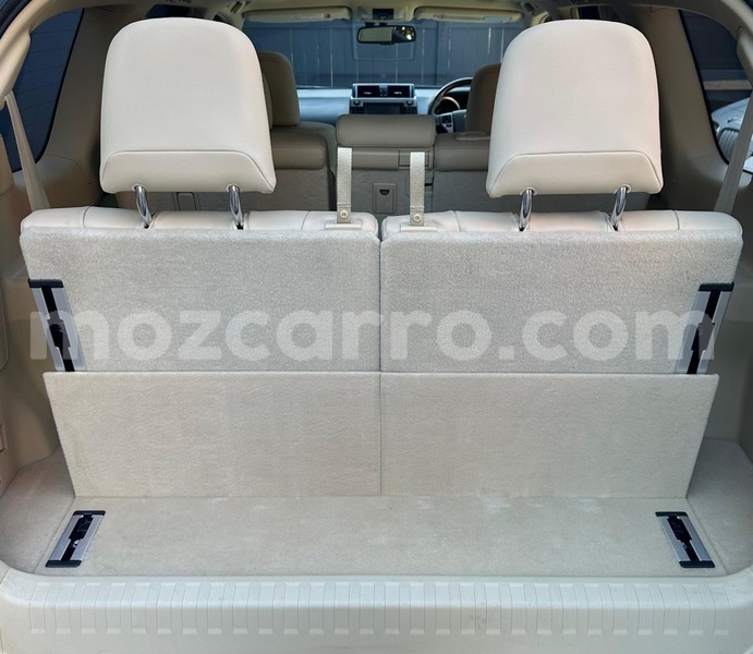 Big with watermark toyota land cruiser prado maputo maputo 39930