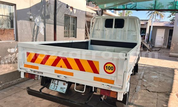 Buy Used Toyota Dyna White Car in Maputo in Maputo Buy Used Toyota Dyna White Car in Maputo in Maputo