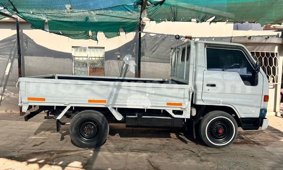 Buy Used Toyota Dyna White Car in Maputo in Maputo Buy Used Toyota Dyna White Car in Maputo in Maputo
