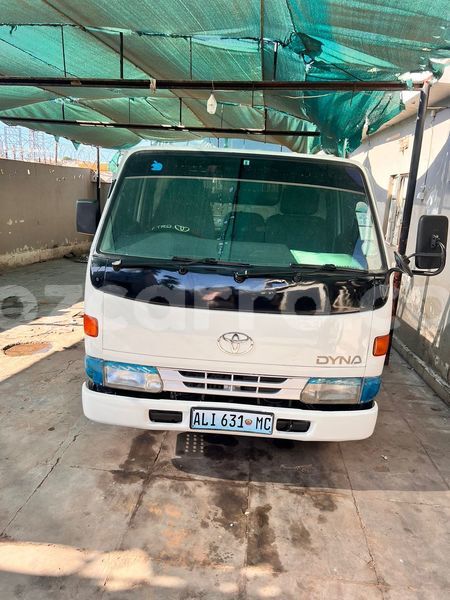 Big with watermark toyota dyna maputo maputo 39931