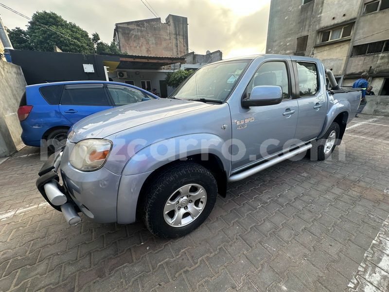 Big with watermark mazda bt 50 maputo maputo 39932