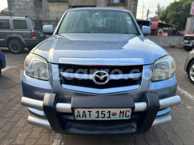Big with watermark mazda bt 50 maputo maputo 39932
