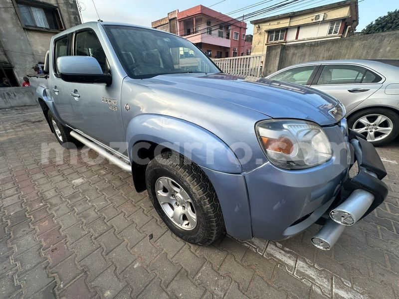 Big with watermark mazda bt 50 maputo maputo 39932