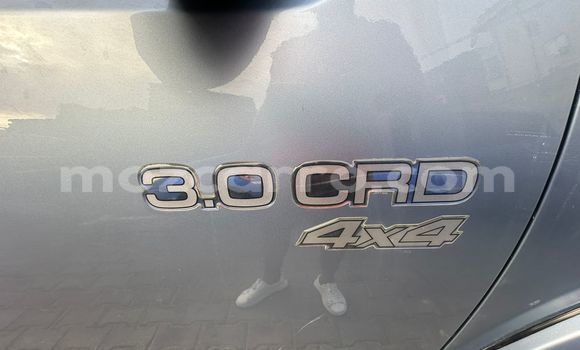 Buy Used Mazda BT-50 Blue Car in Maputo in Maputo Buy Used Mazda BT-50 Blue Car in Maputo in Maputo