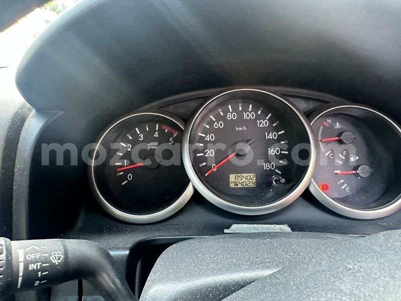 Big with watermark mazda bt 50 maputo maputo 39932