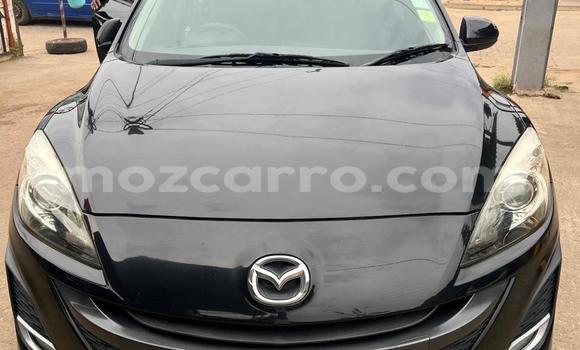 Tenga Tsaru Mazda Axela Nhema Mota in Maputo in Maputo Tenga Tsaru Mazda Axela Nhema Mota in Maputo in Maputo