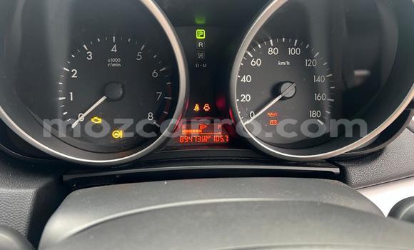 Tenga Tsaru Mazda Axela Nhema Mota in Maputo in Maputo Tenga Tsaru Mazda Axela Nhema Mota in Maputo in Maputo