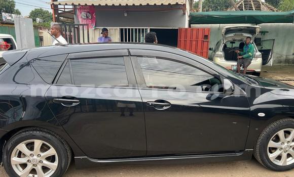 Tenga Tsaru Mazda Axela Nhema Mota in Maputo in Maputo Tenga Tsaru Mazda Axela Nhema Mota in Maputo in Maputo