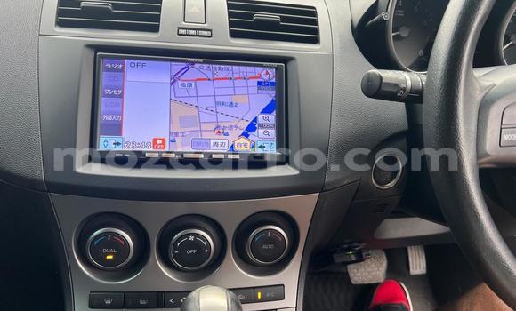 Tenga Tsaru Mazda Axela Nhema Mota in Maputo in Maputo Tenga Tsaru Mazda Axela Nhema Mota in Maputo in Maputo