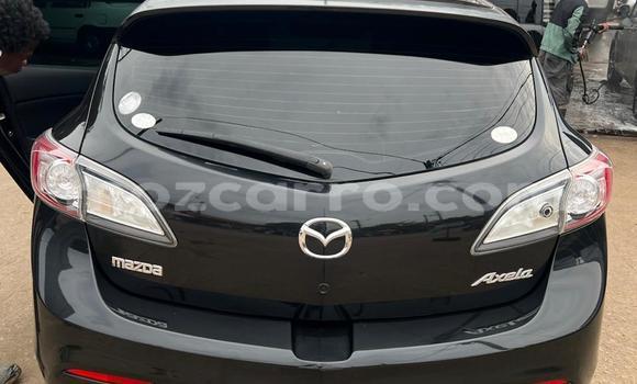 Tenga Tsaru Mazda Axela Nhema Mota in Maputo in Maputo Tenga Tsaru Mazda Axela Nhema Mota in Maputo in Maputo