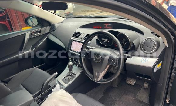 Tenga Tsaru Mazda Axela Nhema Mota in Maputo in Maputo Tenga Tsaru Mazda Axela Nhema Mota in Maputo in Maputo