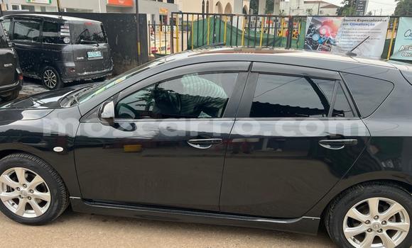 Tenga Tsaru Mazda Axela Nhema Mota in Maputo in Maputo Tenga Tsaru Mazda Axela Nhema Mota in Maputo in Maputo