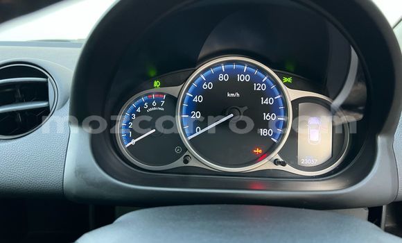 Tenga Tsaru Mazda Axela Nhema Mota in Maputo in Maputo Tenga Tsaru Mazda Axela Nhema Mota in Maputo in Maputo