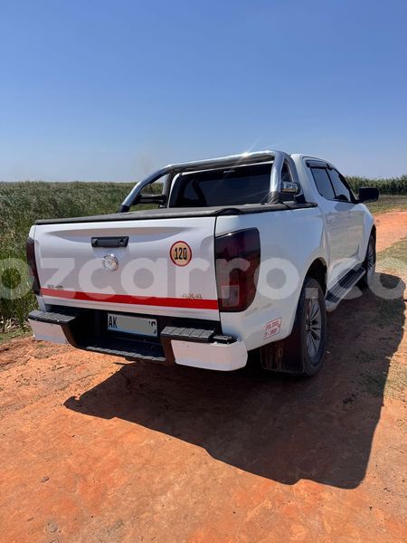 Big with watermark mazda bt 50 maputo maputo 39934