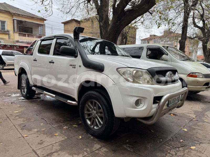 Big with watermark toyota hilux maputo maputo 39935